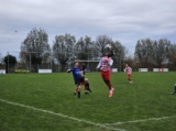 S.K.N.W.K. 1 - S.S.V. '65 1 (competitie) seizoen 2024-2025 (69/113)